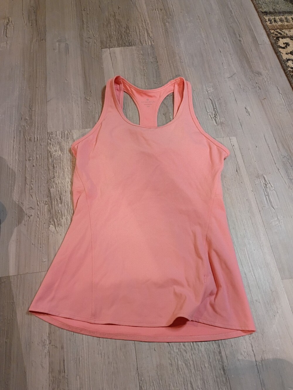 Athleta